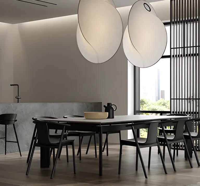 Why Choose O-Residence